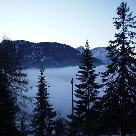 Residences Chamossaire Leysin Luaran gambar