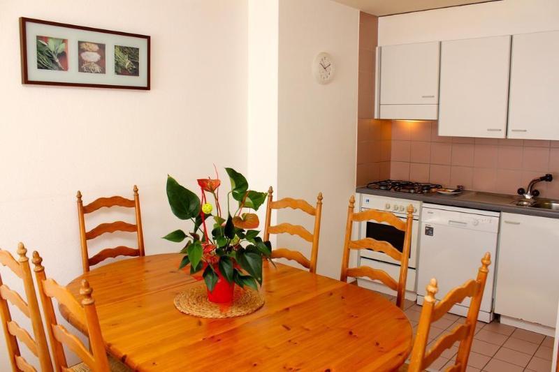 Residences Chamossaire Leysin Luaran gambar