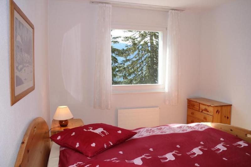 Residences Chamossaire Leysin Luaran gambar