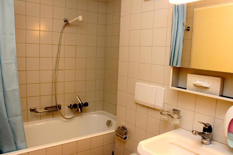 Residences Chamossaire Leysin Luaran gambar