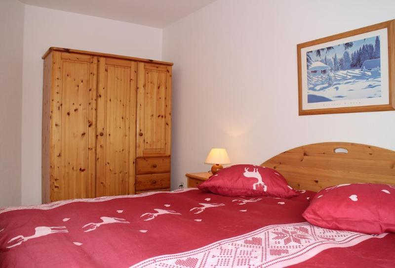 Residences Chamossaire Leysin Luaran gambar