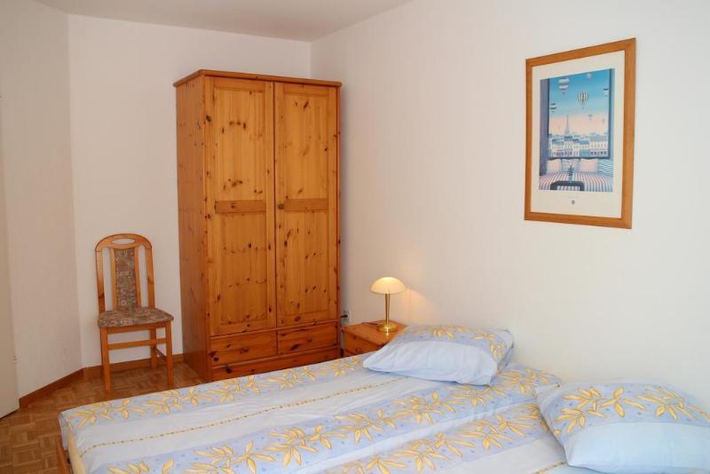 Residences Chamossaire Leysin Luaran gambar