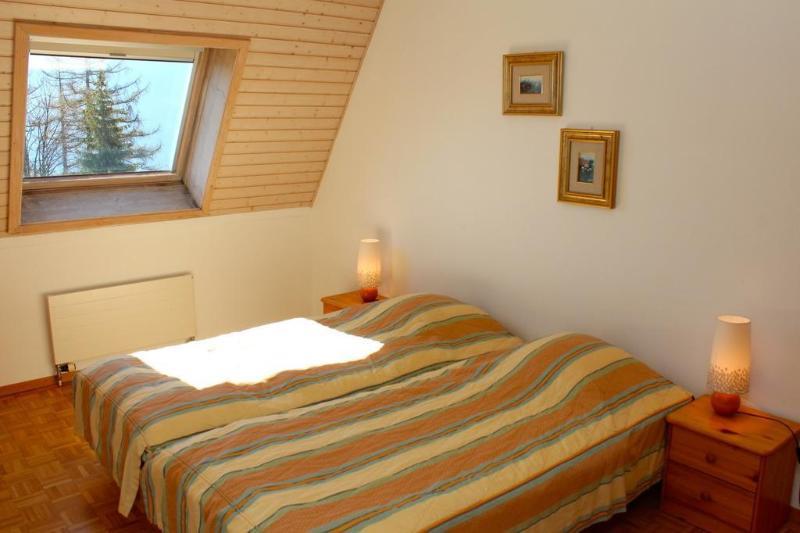 Residences Chamossaire Leysin Luaran gambar