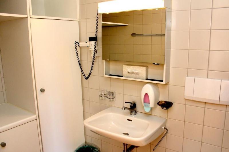 Residences Chamossaire Leysin Luaran gambar
