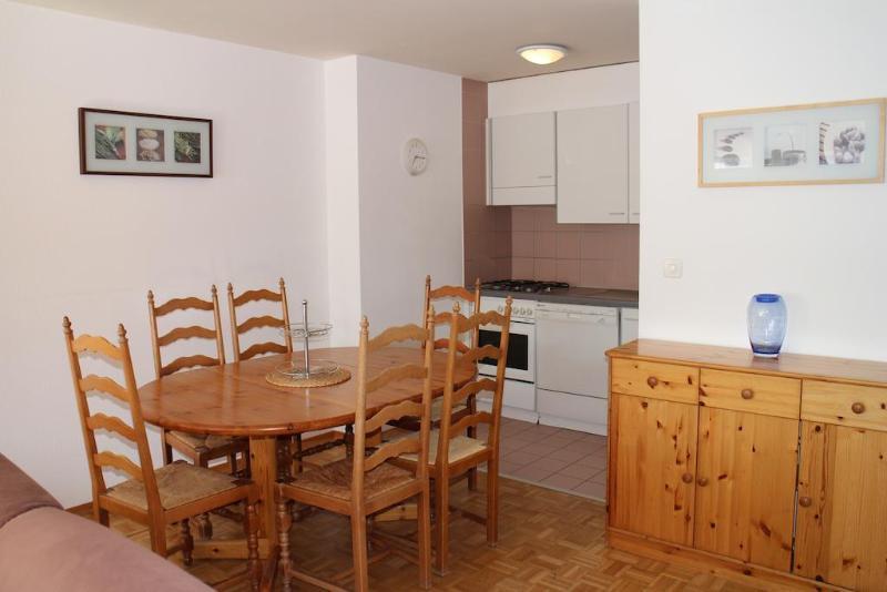 Residences Chamossaire Leysin Luaran gambar